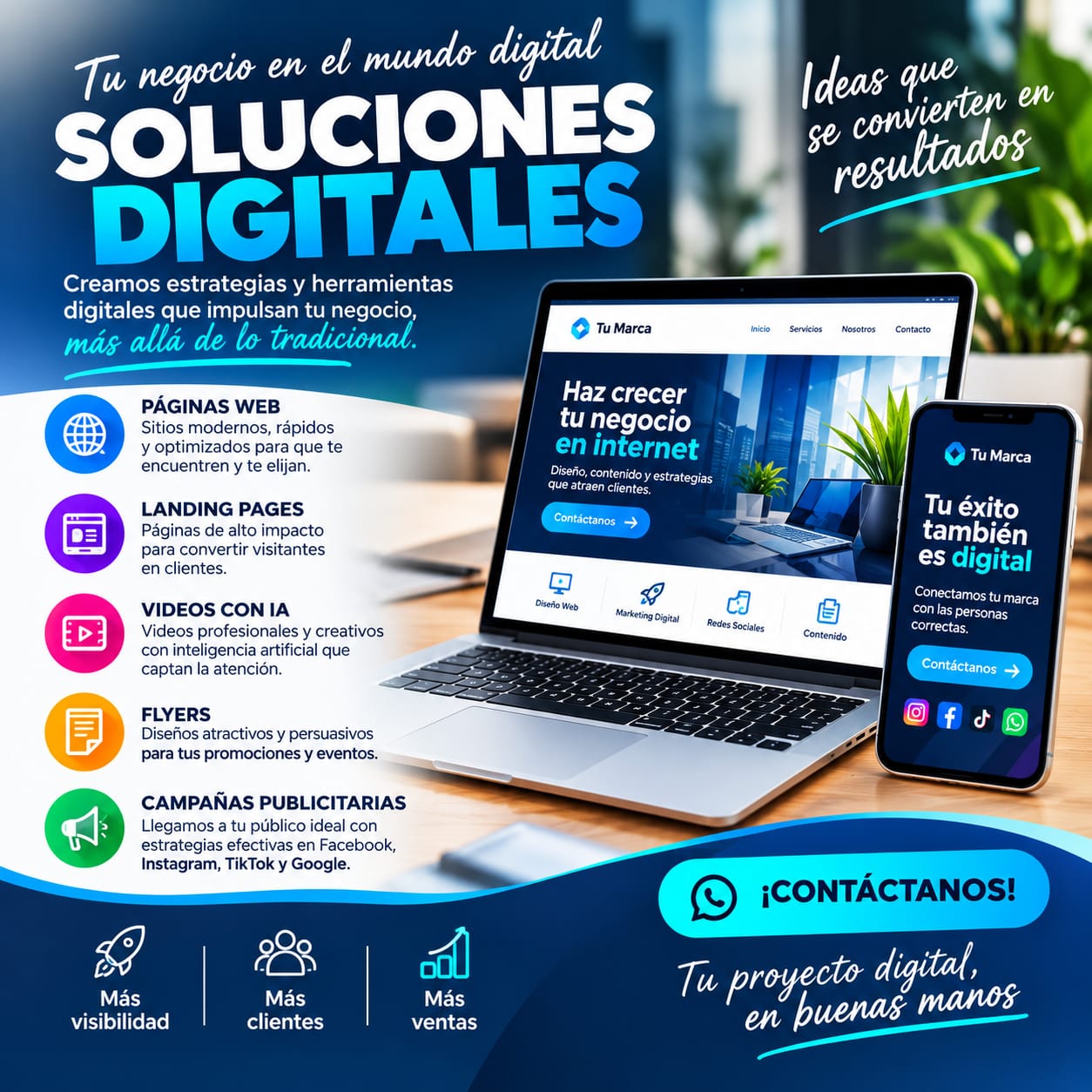 Diseño gráfico